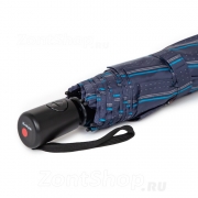 Зонт Knirps A.200 BLUE 2MOVE 8506