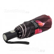 Зонт Diniya 120 (17406) Камешки Розовый (сатин)