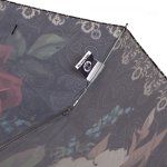 Зонт женский MAGIC RAIN 51231 (15755) Цветочный шарм
