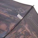 Зонт женский Три Слона 361 (H) 11855 Вечер в Нью-Йорке