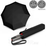 Зонт Knirps T.400 BLACK большой 1000