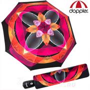 Зонт женский Doppler 746165SCA 16518 Камелия