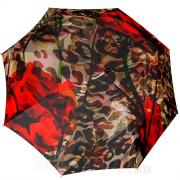 Зонт женский Doppler 746165SW 16522 Дикий мак