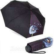 Зонт мини Nex 35181 16589 Одуванчик, механика