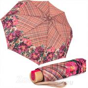 Зонт женский ArtRain 3516 (16607) В лепестках роз