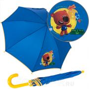 Зонт детский ArtRain 21552 16616 МиМиМишки Синий