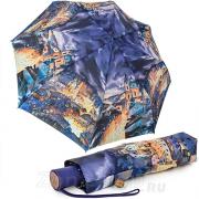 Зонт женский LAMBERTI 73745 (16646) Ночной пейзаж
