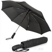 Зонт Trust 81670 Черный