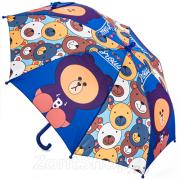 Зонт детский ArtRain 1551 16667 Мишки