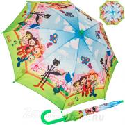 Зонт детский LAMBERTI 71664 16690 Сказочный Патруль