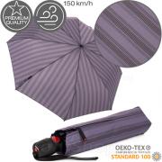 Зонт Knirps T.200 2LINE UP STONE ECOREPEL 8498