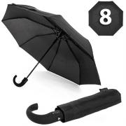 Зонт Style 1509 Черный