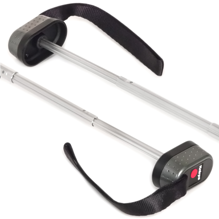 Зонт Knirps TS.010 1510 RED (M)