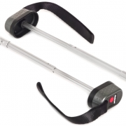 Зонт Knirps TS.010 1510 RED (M)