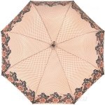 Зонт трость женский ArtRain 1626 (14305) Этюд