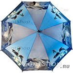 Зонт детский Doppler 727564 1625 Art Collection Дельфины