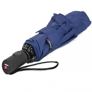 Зонт обратное открывание Knirps Re³ 69084 NAVY (M)