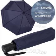 Зонт Doppler Однотонный 7443163DMA Синий