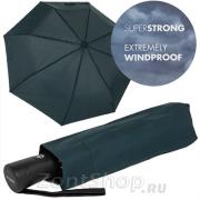 Зонт Doppler Однотонный 744316301 Зеленый
