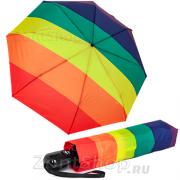 Зонт женский  Doppler 74615721 Радуга