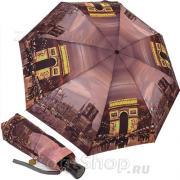 Зонт женский LAMBERTI 74745-1805 Вечерний Париж