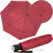 Зонт женский  Doppler 7441465NS01 Красное ночное небо