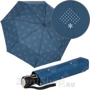 Зонт женский  Doppler 7441465NS03 Голубое ночное небо