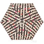Зонт женский Fulton Lulu Guinness L718 2683 Абстракция (Дизайнерский)