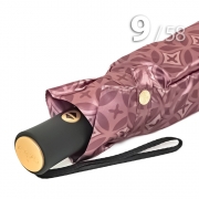 Зонт Три Слона L3996 (A) 18894 Орнамент, Коричневый