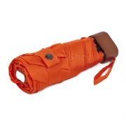 Зонт AMEYOKE M52-5S (10) Оранжевый
