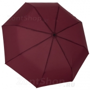 Зонт ArtRain 3801-02 Бордовый