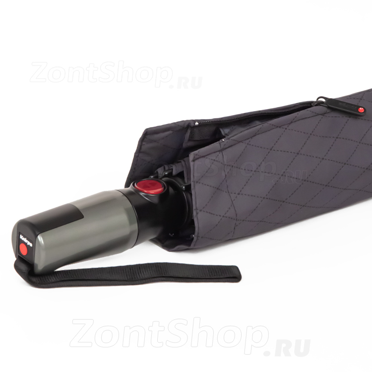 Зонт Knirps T.400 Extra Large Duomatic большой 4007600-1