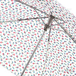 Зонт женский Fulton Cath Kidston L768 2851 Цветы на белом (Дизайнерский)
