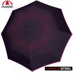 Зонт женский Doppler 744865P02 15759 Волнение Фиолетовый