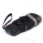 Зонт женский легкий мини Fulton L501 4122 Полоски