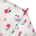 Зонт детский прозрачный Fulton Cath Kidston C723 3573 Нежные розочки