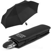 Зонт мужской Diniya 135 Черный (Автомобильный)