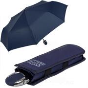 Зонт мужской Diniya 135 Синий (Автомобильный)