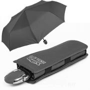 Зонт мужской Diniya 135 Серый (Автомобильный)