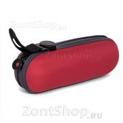 Зонт мини Knirps X1 6010 DARK RED UV PROTECTION в боксе 60101510