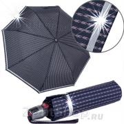 Зонт Knirps T.200 REFLECTIVE RAIN NAVY 7155