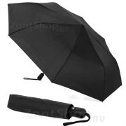 Зонт мужской DripDrop 940 Черный