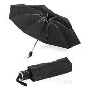 Зонт Nex 34920 Черный