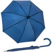 Зонт трость Unipro 2316 17315 Синий, автомат