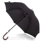 Зонт трость Fulton G894 01 Черный
