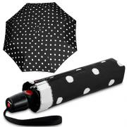 Зонт Knirps T.200 DOT ART BLACK 95 3201 4901