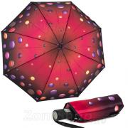 Зонт DINIYA 120 17406 мини камешки (сатин)