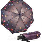 Зонт DINIYA 120 17407 мини камешки (сатин)