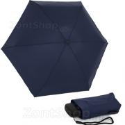 Мини зонт DINIYA 2767 (17430) Синий