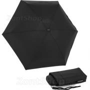 Мини зонт DINIYA 2767 (17432) Черный